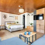 Hotel Cosa Mesken