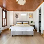 Cosa Mesken Hotel *