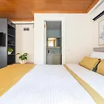 Hotel Cosa Mesken