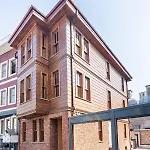 Cosa Mesken Istanbulská provincie