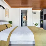 Hotel Cosa Mesken *
