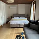 Hotel Cosa Mesken