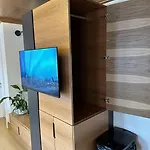Cosa Mesken Hotel *