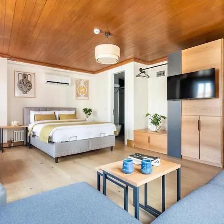 Hotel Cosa Mesken
