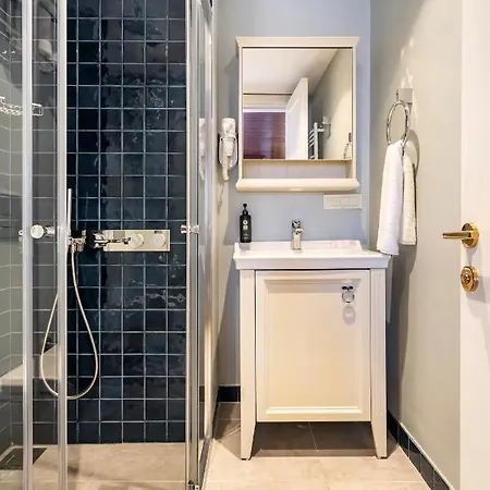 Cosa Mesken * İstanbul