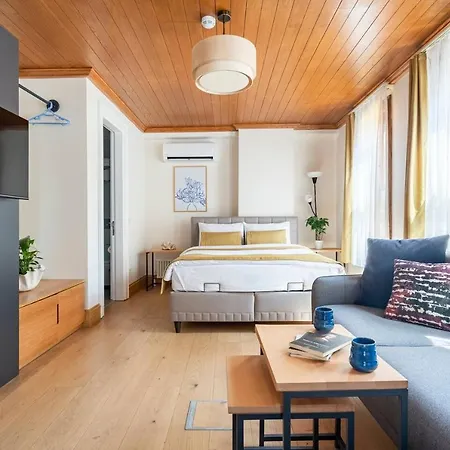 Cosa Mesken İstanbul