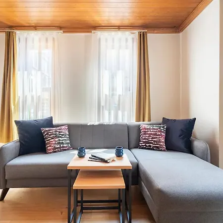 Cosa Mesken İstanbul