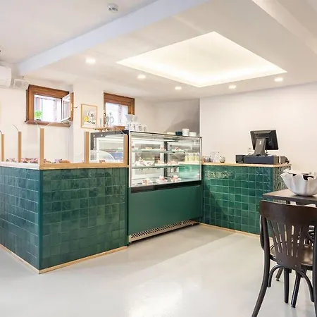 Otel Cosa Mesken İstanbul