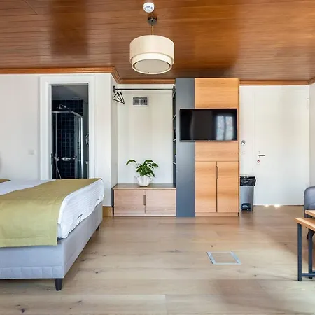 Otel Cosa Mesken İstanbul