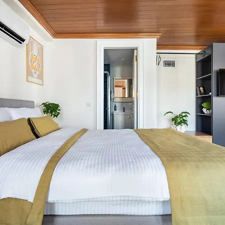 Hotel Cosa Mesken *