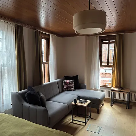 Cosa Mesken * İstanbul