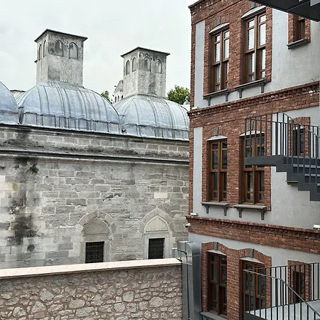 Cosa Mesken Istanbulská provincie