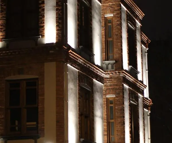 Cosa Mesken Szálloda *