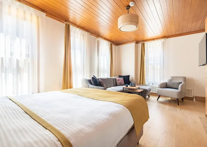 Cosa Mesken Szálloda