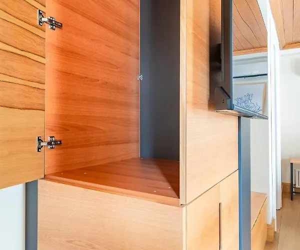 Cosa Mesken Szálloda *