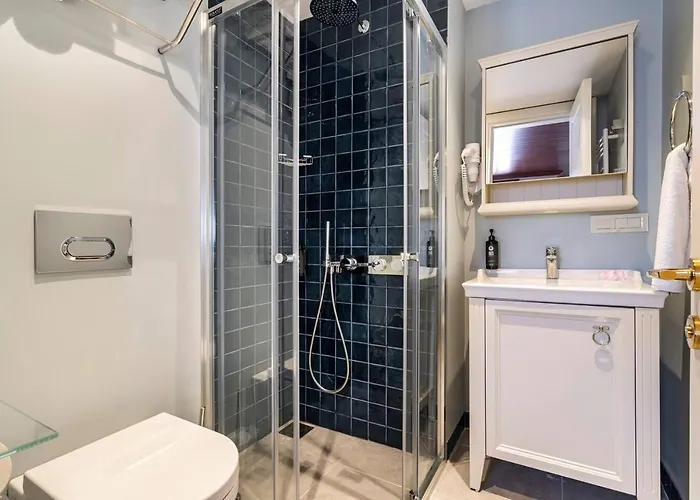 Cosa Mesken * Isztambul