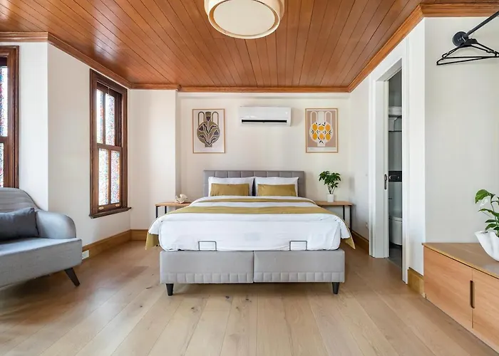 Cosa Mesken Szálloda *