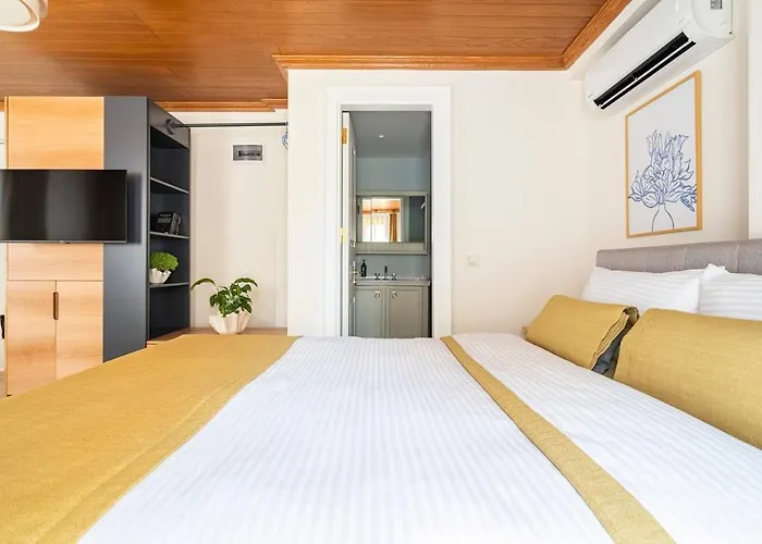 Szálloda Cosa Mesken