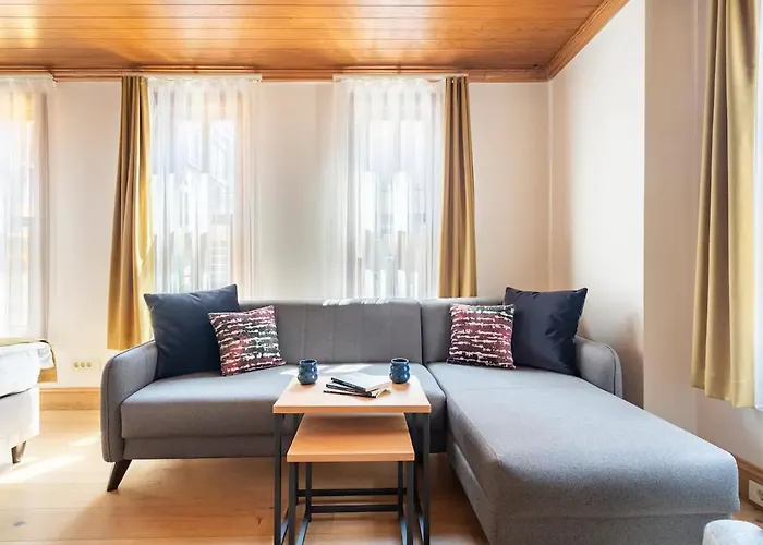 Cosa Mesken Isztambul