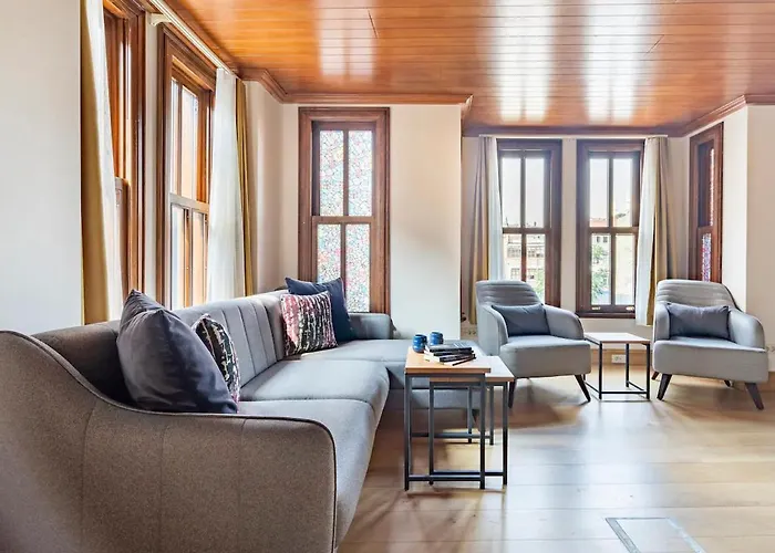 Cosa Mesken * Isztambul