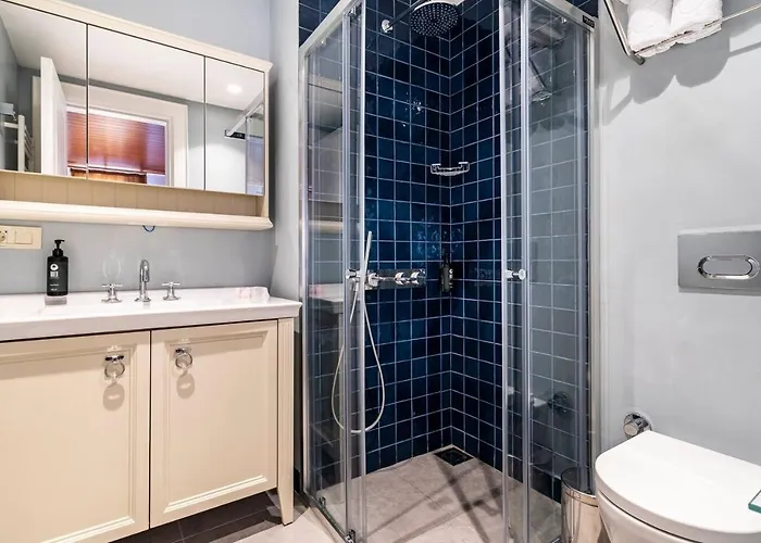 Szálloda Cosa Mesken