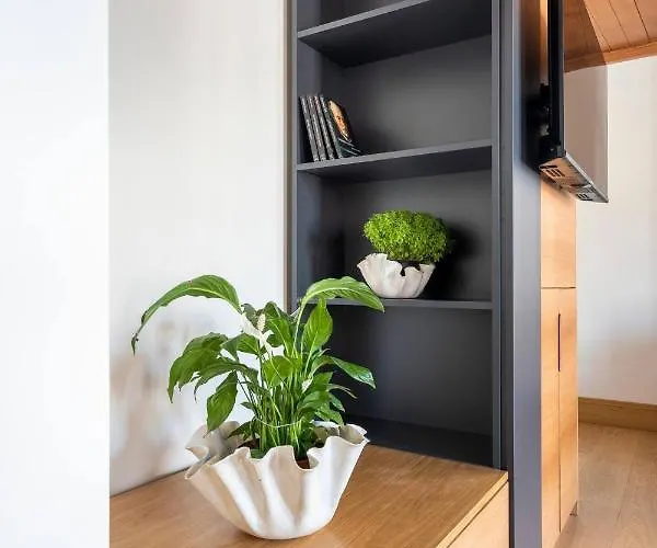 Szálloda Cosa Mesken