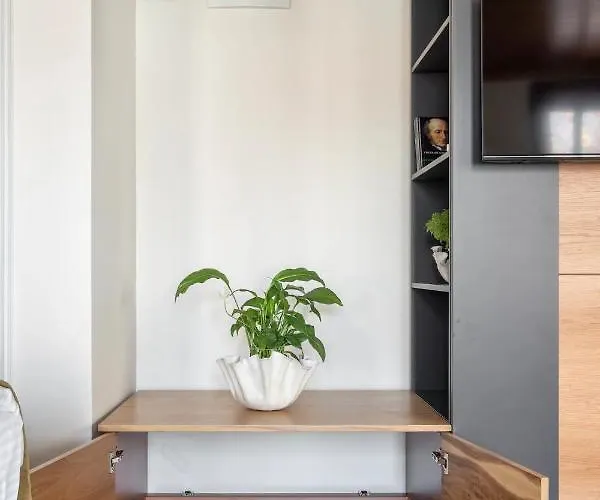 Cosa Mesken Szálloda