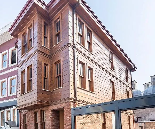 Cosa Mesken Isztambul