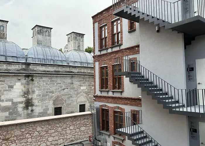 Cosa Mesken Isztambul