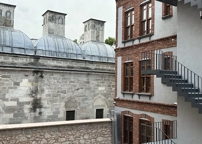 Cosa Mesken Isztambul