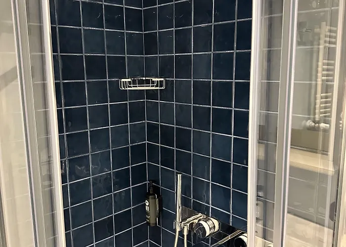 Cosa Mesken Isztambul