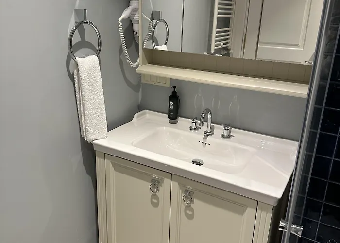 Cosa Mesken Szálloda