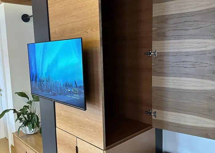 Cosa Mesken Szálloda *