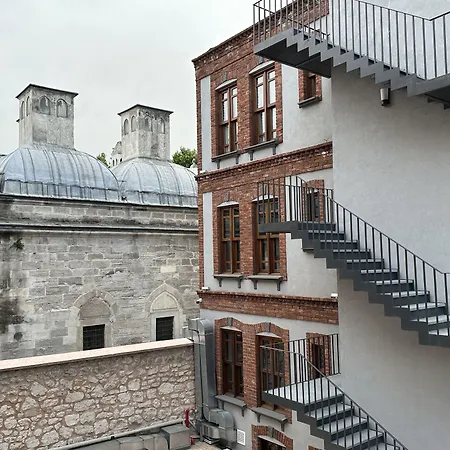 Cosa Mesken Provincia di Istanbul