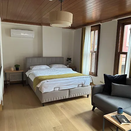 Cosa Mesken Hotel *