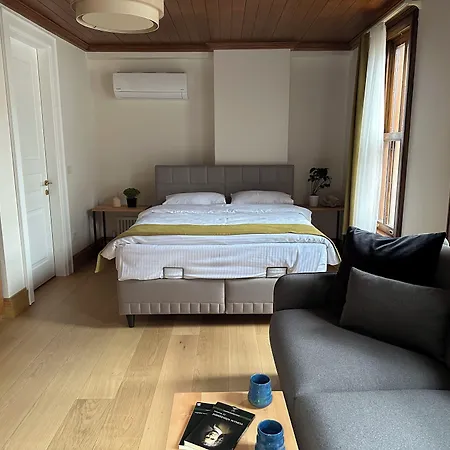 Hotel Cosa Mesken