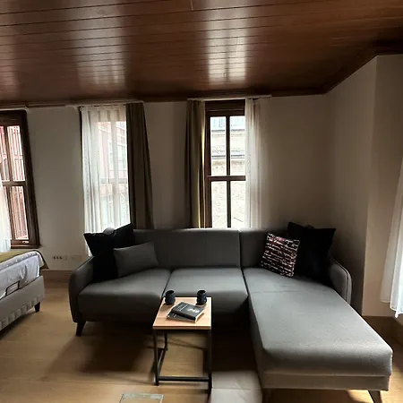 Hotel Cosa Mesken